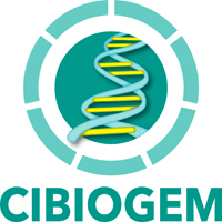 logo CIBIOGEM w