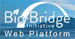 Logo Bio bridge