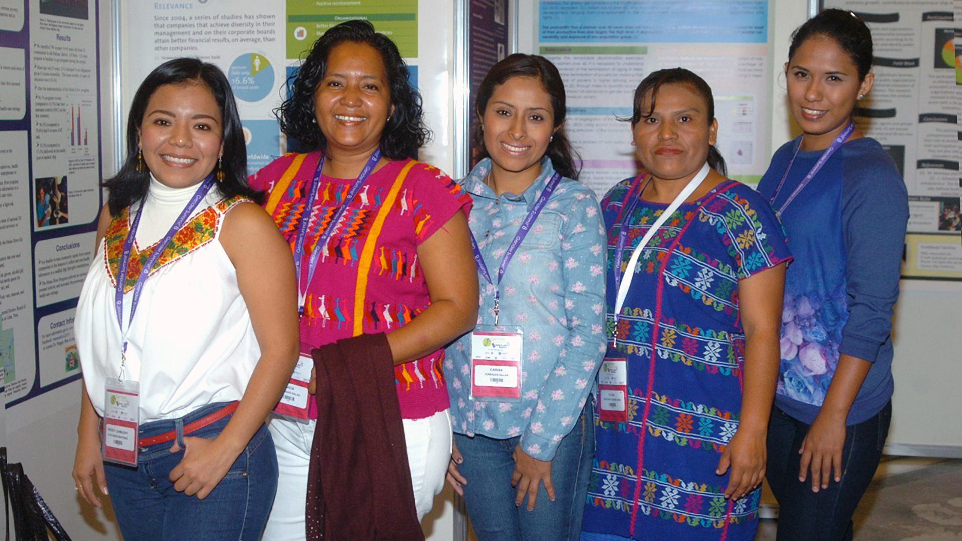 Lee más sobre el artículo Apoyos Complementarios para Mujeres Indígenas Becarias