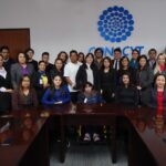 El Conacyt contribuye con el Programa “Jóvenes Construyendo el Futuro”