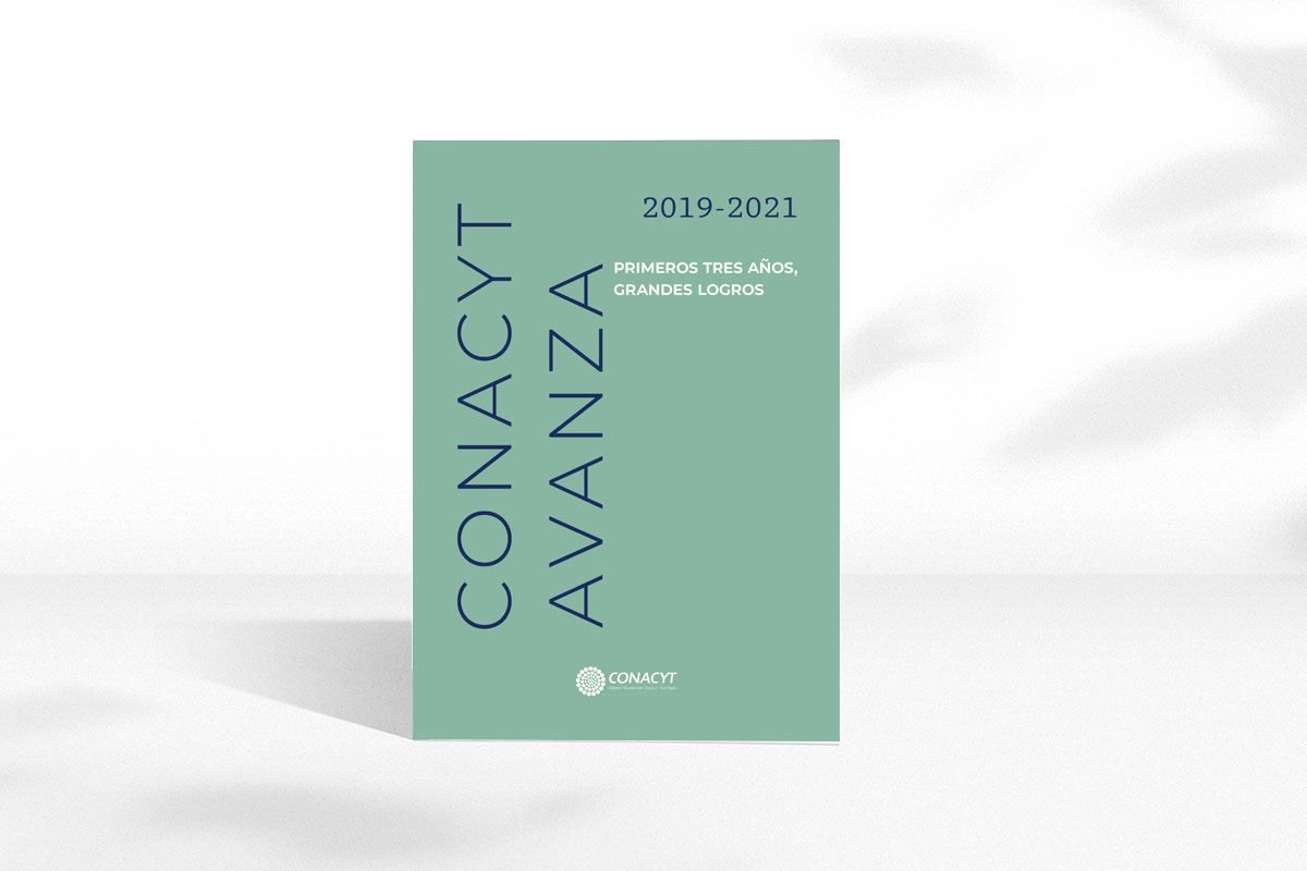 Portada Boletín Avanza 2019-2021
